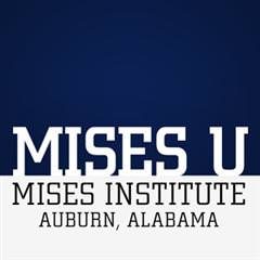 Cover of Mises University 2010