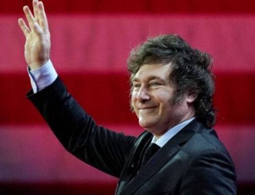 President Milei Declares: Argentina Set to Become the Freest Country in the World by 2030
