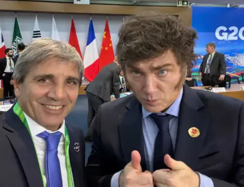 Milei’s Compassionate Reform: Streamlining Medical Imports, Prioritizing Argentinian Well-Being