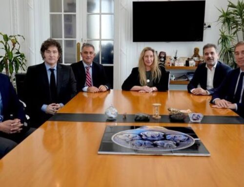 President Milei Returns to Tucumán, Undeterred by Political Maneuvers, Reinforcing National Vision