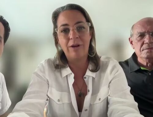 Milei Celebrates Liberation of Venezuelan Dissidents Sheltered in Argentine Embassy