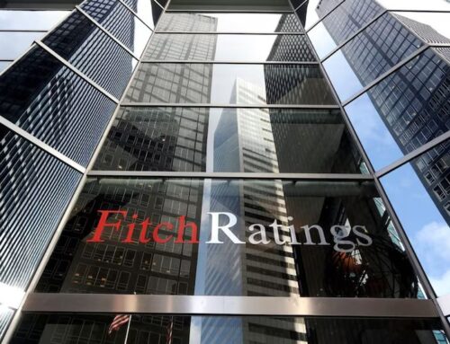 Fitch Upgrades Argentina’s Credit Rating to CCC+ Amid Milei’s Economic Reforms