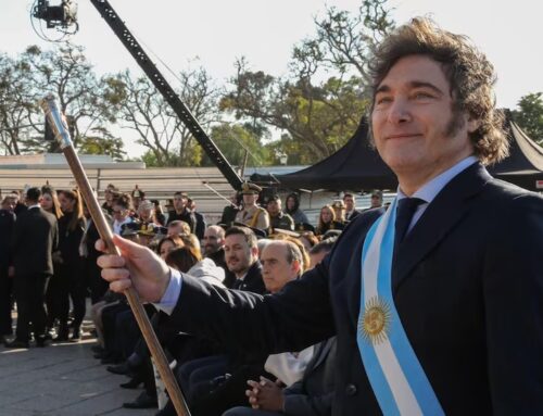 President Milei Defends Honor and Integrity, Files Slander Lawsuit Against Journalist